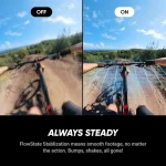 Insta360 X5 360° Action Camera - Μαύρο - Image 8