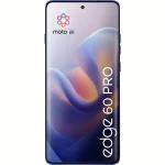 Motorola Moto Edge 60 Pro 5G XT2507-1 - 12GB RAM / 512GB ROM, Μπλε - Image 2