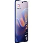 Motorola Moto Edge 60 Pro 5G XT2507-1 - 12GB RAM / 512GB ROM, Μπλε - Image 4