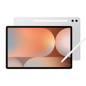 Tablet Samsung Galaxy Tab S10+ (X820N) Wi‑Fi 12.4" 12GB RAM 256GB — Silver