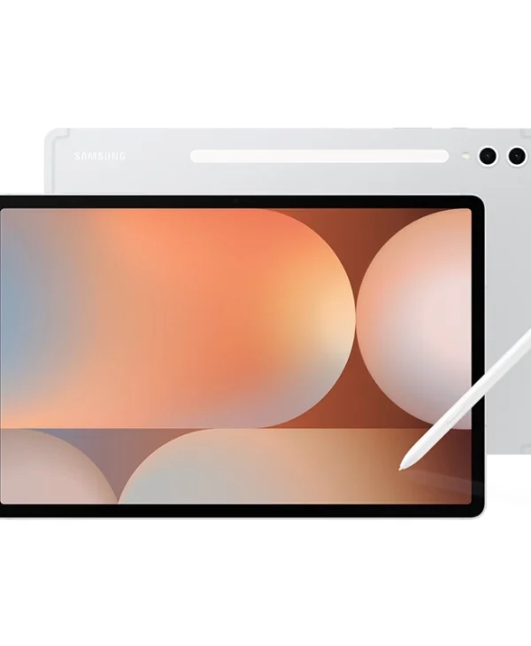 Tablet Samsung Galaxy Tab S10+ (X820N) Wi‑Fi 12.4" 12GB RAM 256GB — Silver