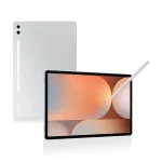 Tablet Samsung Galaxy Tab S10+ (X820N) Wi‑Fi 12.4" 12GB RAM 256GB — Silver - Image 2