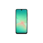 Samsung Galaxy A26 5G Dual SIM — 6GB RAM / 128GB, Μαύρο - Image 3
