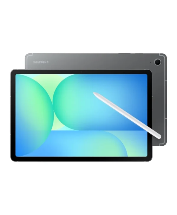 Tablet Samsung Galaxy Tab S10 FE 10.9" Wi‑Fi 8GB RAM / 128GB — Γκρι