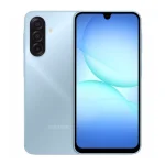 Samsung Galaxy A17 4G Dual SIM, 4GB RAM / 128GB — Light Blue | Κινητό