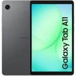 Samsung Galaxy Tab A11 X135 8.7" LTE 4GB RAM 64GB – Γκρι