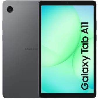 Samsung Galaxy Tab A11 X135 8.7" LTE 4GB RAM 64GB – Γκρι