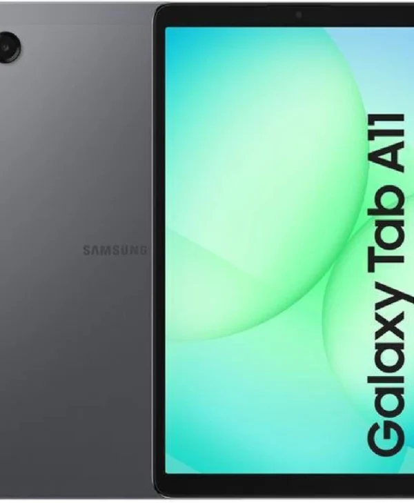 Samsung Galaxy Tab A11 X135 8.7" LTE 4GB RAM 64GB – Γκρι