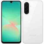 Samsung Galaxy A26 5G (A266) Dual SIM — 6GB RAM / 128GB — Λευκό - Image 2