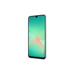 Samsung Galaxy A26 5G (A266) Dual SIM — 6GB RAM / 128GB — Λευκό - Image 3