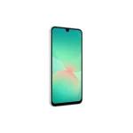 Samsung Galaxy A26 5G (A266) Dual SIM — 6GB RAM / 128GB — Λευκό - Image 5
