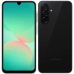 Samsung Galaxy A26 5G (A266) Dual SIM — 8GB RAM / 256GB — Μαύρο - Image 2