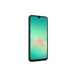 Samsung Galaxy A26 5G (A266) Dual SIM — 8GB RAM / 256GB — Μαύρο - Image 4