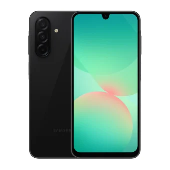 Samsung Galaxy A26 5G Dual SIM 6GB/128GB Μαύρο - Κινητό Τηλέφωνο