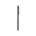 Κινητό τηλέφωνο Samsung Galaxy S25 Ultra S938 5G Dual SIM — 12GB RAM / 256GB, Titanium Jet Black - Image 3