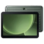 Samsung Galaxy Tab Active5 Pro (X356) 10.1" 5G Enterprise Edition - 6GB RAM / 128GB, Πράσινο