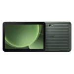 Samsung Galaxy Tab Active5 Pro (X356) 10.1" 5G Enterprise Edition - 6GB RAM / 128GB, Πράσινο - Image 3