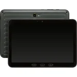 Samsung Galaxy Tab Active5 Pro (X356) 10.1" 5G Enterprise Edition - 6GB RAM / 128GB, Πράσινο - Image 5