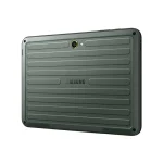 Samsung Galaxy Tab Active5 Pro (X356) 10.1" 5G Enterprise Edition - 6GB RAM / 128GB, Πράσινο - Image 8