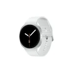 Samsung Galaxy Watch8 44mm BT (L330) - Silver | Smartwatch / Έξυπνο Ρολόι - Image 2