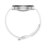 Samsung Galaxy Watch8 44mm BT (L330) - Silver | Smartwatch / Έξυπνο Ρολόι - Image 5