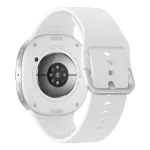 Samsung Galaxy Watch8 44mm BT (L330) - Silver | Smartwatch / Έξυπνο Ρολόι - Image 6