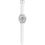 Samsung Galaxy Watch 8 Classic 46mm (L505) LTE – Λευκό - Image 7
