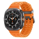 Samsung Galaxy Watch Ultra L705 47mm LTE (2025) - Titanium Grey | Έξυπνο Ρολόι - Image 2