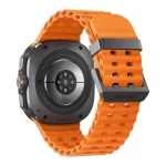 Samsung Galaxy Watch Ultra L705 47mm LTE (2025) - Titanium Grey | Έξυπνο Ρολόι - Image 3