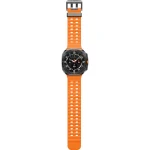 Samsung Galaxy Watch Ultra L705 47mm LTE (2025) - Titanium Grey | Έξυπνο Ρολόι - Image 6