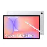 Samsung Galaxy Tab S10 Lite (X406) 10.9" 5G — 6GB RAM / 128GB — Silver