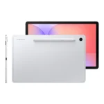Samsung Galaxy Tab S10 Lite (X406) 10.9" 5G — 6GB RAM / 128GB — Silver - Image 2