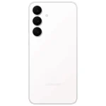 Samsung Galaxy S25 FE (S731) 5G Dual SIM, 8GB RAM / 256GB — Λευκό - Image 2