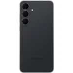 Samsung Galaxy S25 FE (S731) 5G Dual SIM — 8GB RAM / 256GB — Jet Black | Κινητό Τηλέφωνο - Image 3