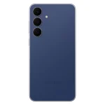 Samsung Galaxy S25 FE (S731) Dual SIM 5G — 8GB RAM / 256GB, Navy | Κινητό Τηλέφωνο - Image 2