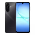Samsung Galaxy A17 4G Dual SIM 4GB RAM / 128GB — Μαύρο