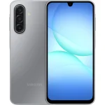 Samsung Galaxy A17 4G Dual SIM — 4GB RAM / 128GB — Γκρι