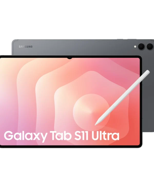 Samsung Galaxy Tab S11 Ultra 14.6" Wi‑Fi (SM‑X930) 12GB / 512GB - Γκρι