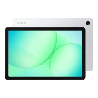 Samsung Galaxy Tab A11+ X236 11" 5G - 6GB RAM / 128GB, Silver - Tablet