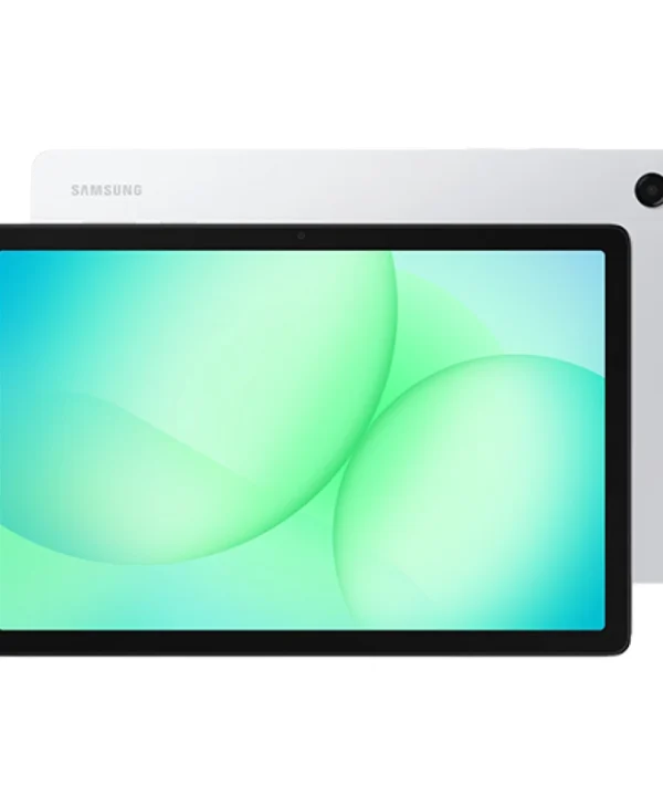 Samsung Galaxy Tab A11+ X236 11" 5G - 6GB RAM / 128GB, Silver - Tablet