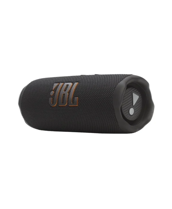 JBL Flip 7 Ασύρματο Bluetooth Ηχείο – Μαύρο