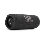 JBL Flip 7 Ασύρματο Bluetooth Ηχείο – Μαύρο - Image 2