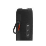 JBL Flip 7 Ασύρματο Bluetooth Ηχείο – Μαύρο - Image 7