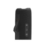 JBL Flip 7 Ασύρματο Bluetooth Ηχείο – Μαύρο - Image 8
