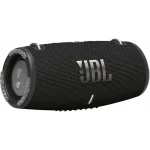 JBL Xtreme 3 Φορητό Bluetooth Ηχείο - Μαύρο