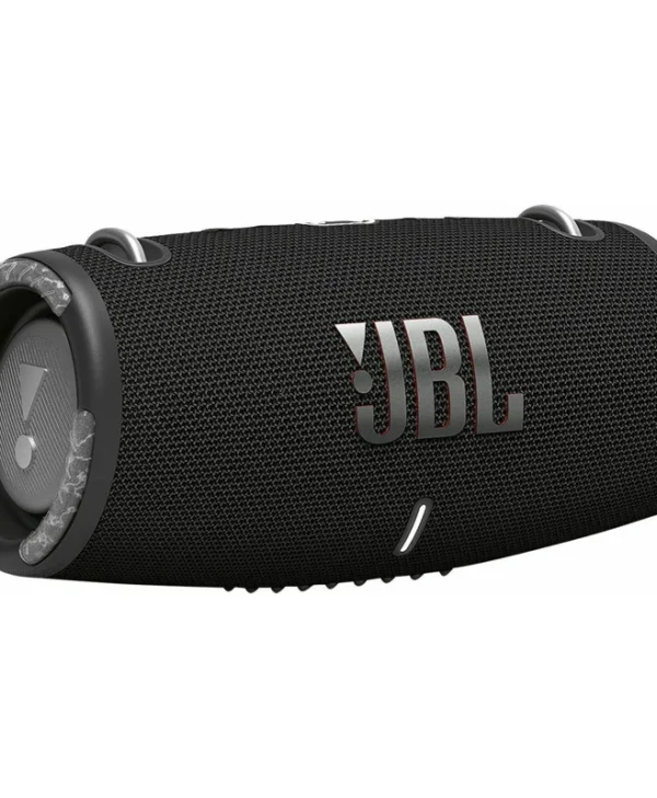 JBL Xtreme 3 Φορητό Bluetooth Ηχείο - Μαύρο