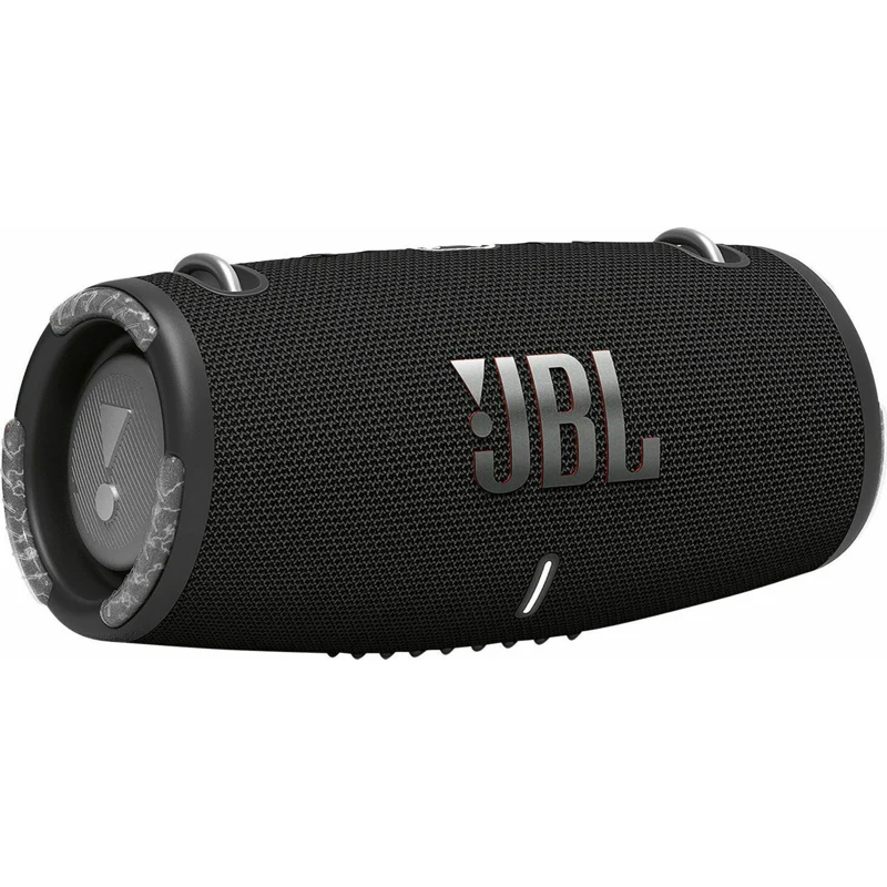 1 JBL Xtreme 3 Φορητό Bluetooth Ηχείο - Μαύρο - Image 1