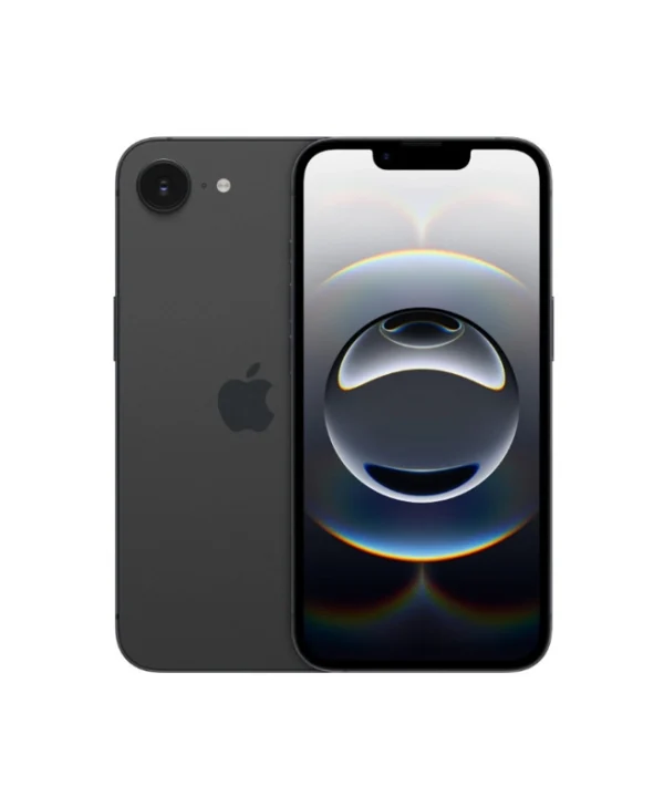Apple iPhone 16e 128GB Μαύρο