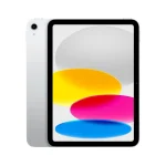 Apple iPad 10.9" 11η Γενιά (2025) 128GB Wi‑Fi - Silver