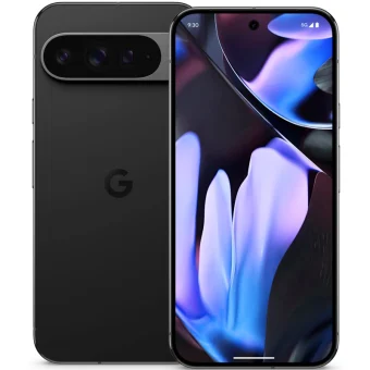 Google Pixel 9 Pro XL 5G Dual SIM Smartphone — 1TB / 16GB RAM — Obsidian